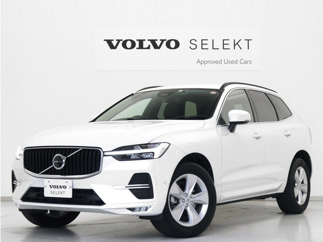 XC60プラス B5