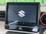 【純正9型ナビ】人気の純正ナビを装備。オーディオ機能も充実しており、Bluetooth接続すればお持ちのスマホやMP3プレイヤーの音楽を再生可能!毎日の運転がさらに楽しくなります!!