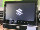 【純正8型ナビ】人気の純正ナビを装備。オーディオ機能も充実しており、Bluetooth接続すればお持ちのスマホやMP3プレイヤーの音楽を再生可能!毎日の運転がさらに楽しくなります!!