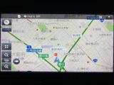 Bluetooth対応DVD再生7インチフルセグナビ装備☆ナビがあると遠出も安心ですよ、休みはどこに行こうかな♪♪