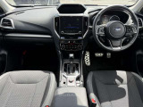 フォレスター 2.0 アドバンス 4WD 