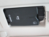 ETC装備!近頃はETC専用のスマートインターが増えていますよね!