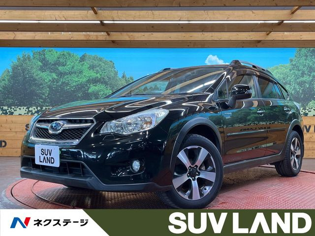 XV 2.0i-L アイサイト 4WD 