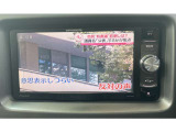 フルセグTVナビ付です。フルセグテレビ視聴、DVDビデオ、CD再生等が可能です。Bluetooth機能も付いておりますので、通話やスマートフォンから音楽を楽しめます。バックカメラ付。
