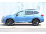 フォレスター 1.8 スポーツ 4WD 
