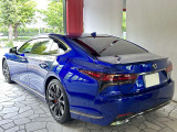LS 500h Fスポーツ マークレビンソン デジタルインナーミラー