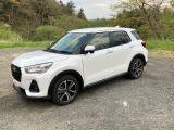 整備工場併設のダイハツ直営店舗です。納車後の点検・車検・車のトラブルも安心してお任せください!!