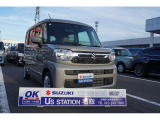 スペーシア ハイブリッド(HYBRID)  X 