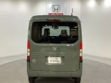 N-VAN ファン 4WD 