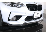 M2クーペ CS 国内限定60台 カーボンブレーキ 6MT 専用19