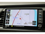 フィット  1.5 e:HEV ホーム
