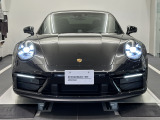 911 カレラ GTS 