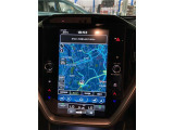 クロストレック 2.0 リミテッド 純正11.6型ナビ ワンオーナー 地デジ 360°