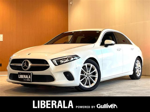 Aクラス A250 シュポルト 4MATIC 4WD 修復歴無し