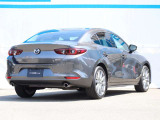 MAZDA3セダン 2.0 20S Sパッケージ 