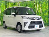 大好評のボディコーティング「弾スプラッシュコート」もご納車までに施工可能。通常のガラスコートと異なる、耐久年数6年の無機質ガラスコーティングが、ボディをキレイな状態に保ってくれます。
