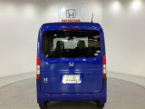 N-VAN +スタイル ファン ホンダセンシング 4WD 