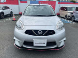 マーチ 1.5 NISMO S 