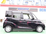 デイズルークス S メモリーナビTVバックカメラETC