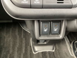 運転席&助手席シートヒーター