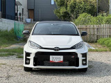 ヤリス  1.6 RZ ハイ パフォーマンス 4WD