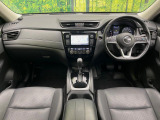 エクストレイル 2.0 20Xi 