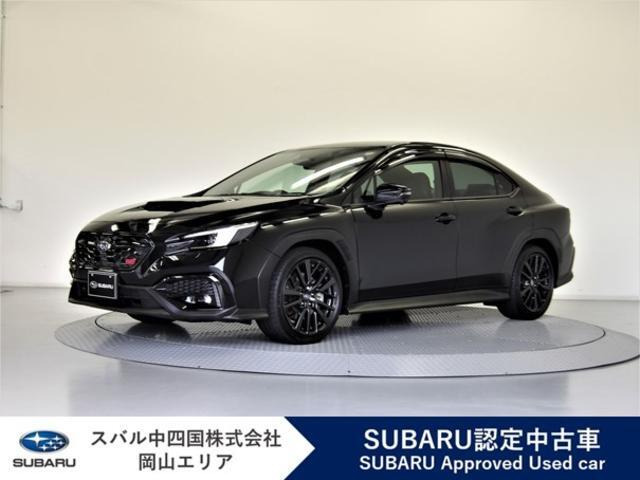 WRX  S4 2.4 STI スポーツR EX 4WD
