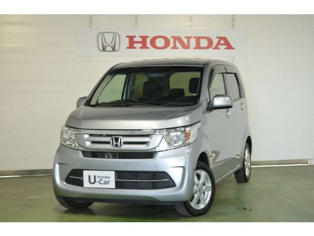 N-WGNG Lパッケージ 4WD