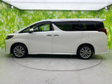 アルファード 2.5 S タイプゴールド 4WD 