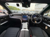GLC 220d 4マチック (ISG搭載モデル) AMGラインパッケージ  4WD 
