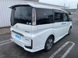 ステップワゴン 2.0 スパーダ ハイブリッド G EX ホンダセンシング 