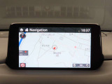 ナビSDを装着済みですので、ご納車後は直ぐにご使用いただけます。CDやDVDは装備していませんが、フルセグ付きでTVの視聴も可能です。