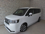 安全運転支援システム「Honda SENSING」が装備されているので日々の運転も安心です。