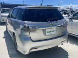 ウィッシュ 1.8 S 修復歴無し