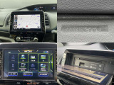 ノート 1.2 e-POWER AUTECH スポーツスペック 