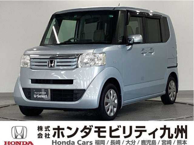 N-BOX+ G Lパッケージ 