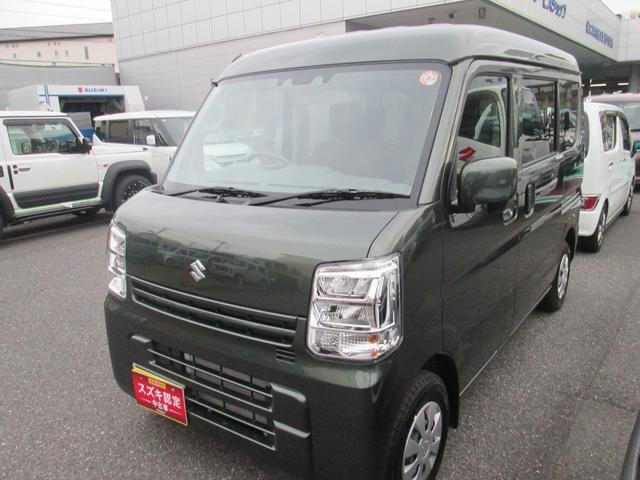 エブリイ PC 