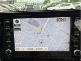 ハリアー 2.5 ハイブリッド G 純正ナビ/バックカメラ/クルーズコントロー