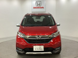フリード+ 1.5 ハイブリッド クロスター ホンダセンシング 4WD 