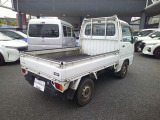 サンバートラック  フルタイム4WD スーパーチャージャー付