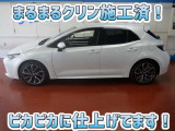 安心のトヨタ認定中古車♪車両検査証明書・ロングラン保証・まるまるクリン施工済でワンランク違う中古車です♪♪