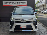 ヴォクシー 2.0 ZS 煌III 