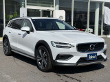 V60クロスカントリー T5 AWD プロ 4WD 