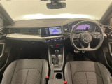 A1スポーツバック 35 TFSI Sライン 修復歴無し