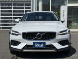V60クロスカントリー T5 AWD プロ 4WD 