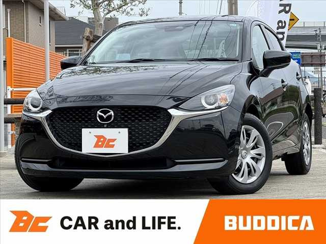 MAZDA2 1.5 15S プロアクティブ 