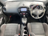 ジューク 1.6 NISMO 4WD 4WD