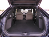 ◆リアシートを使用しない時はこの通り更に広々ラゲッジスペースの出来上がりです、たくさんの荷物が積み込み可能です!