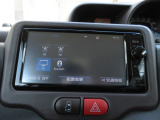 Bluetoothオーディオに対応しています。