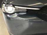 人気のLEDライト!!夜間走行が明るくて楽になりますね!